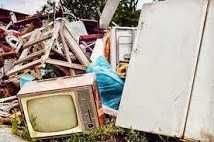 Facem curatenie in Gradini/Case/terenuri in Galati