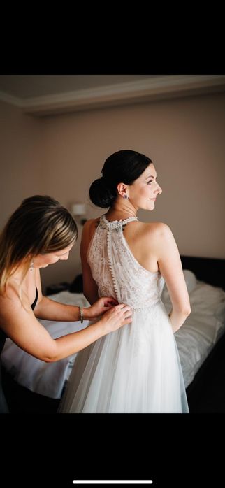 Rochie de mireasa 34 / 36