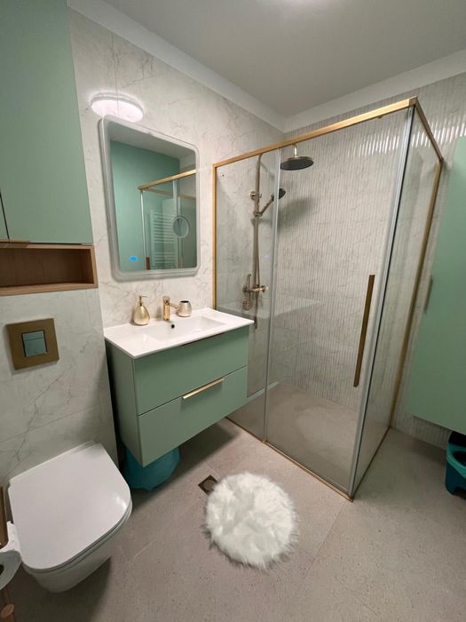 Apartament 2 camere de inchiriat zona 13 Septembrie