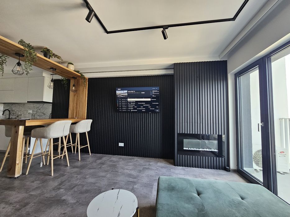 Apartament AVANERA bloc 1
