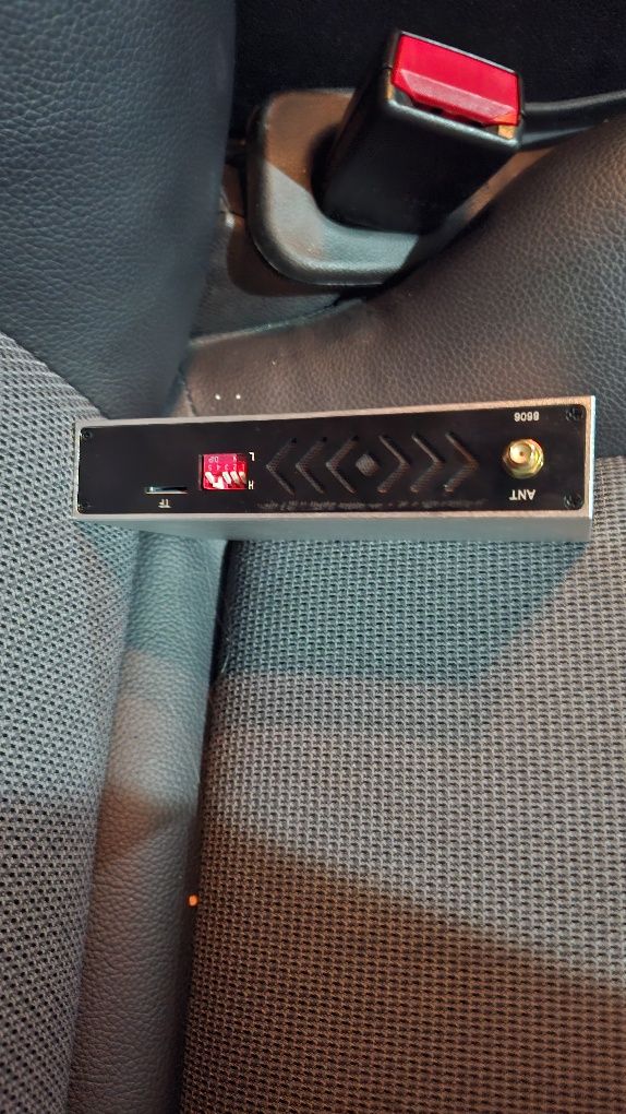 Android auto i carpley  модул за W204 NTG4