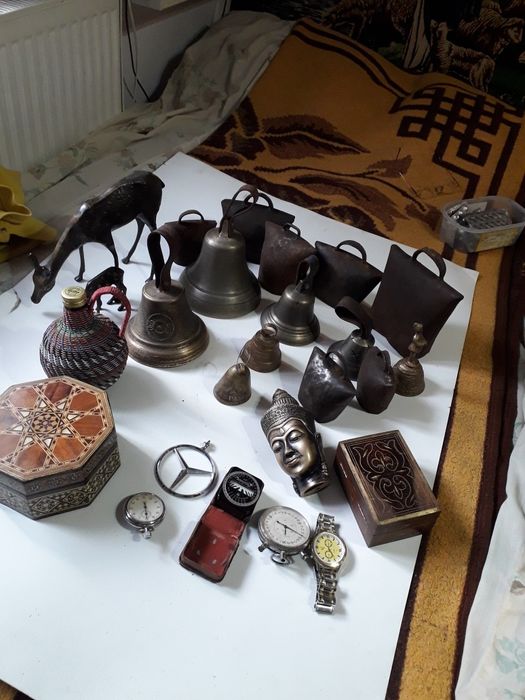 Robinet inox canea,gheare catarat,bideu,clopotei talangi,mont blanc