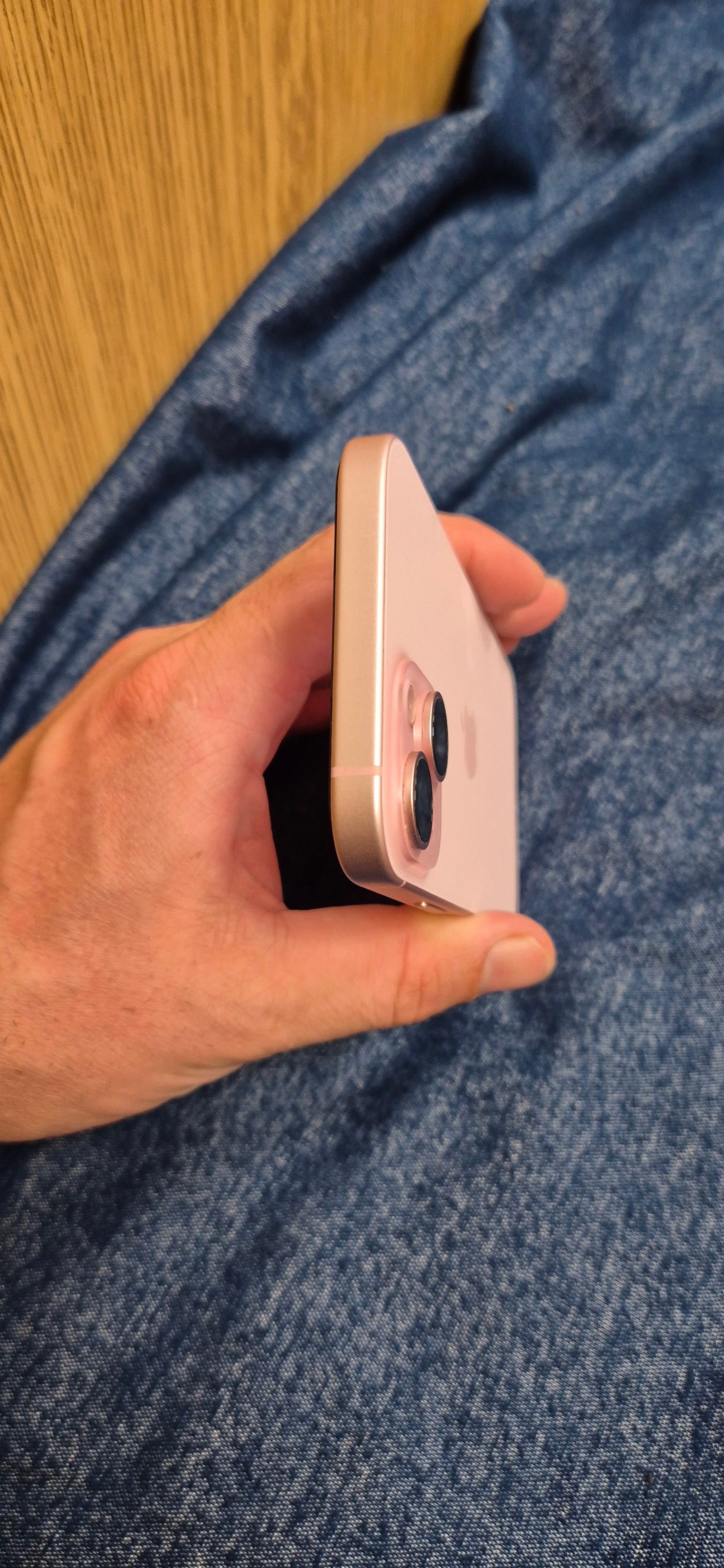 iPhone 15 като нов