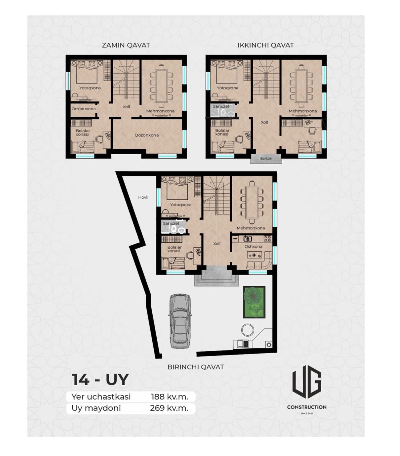 Коттедж продажа 2 сот 8 ком. Сергели. Куйлюк 6 мас. Коттеджный городок