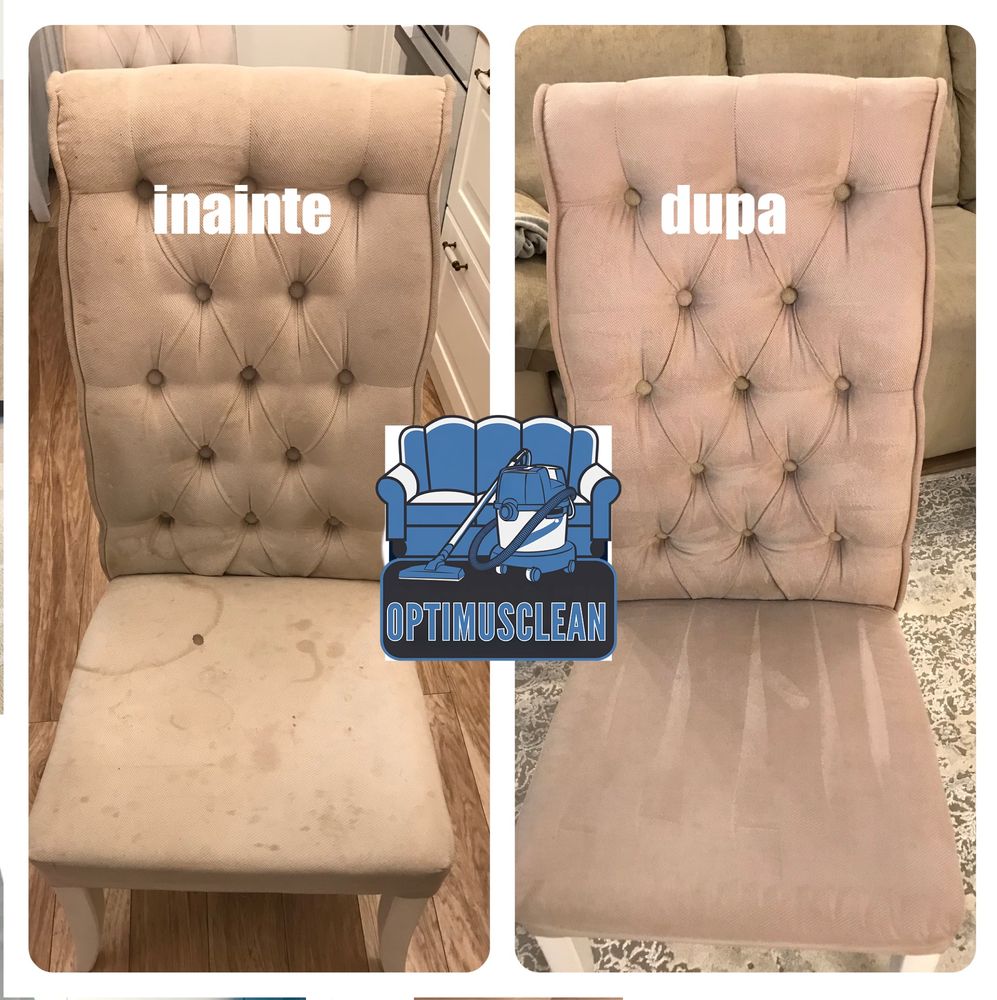 Curatare - spalare - igienizare canapele,saltele,fotolii,mocheta,auto