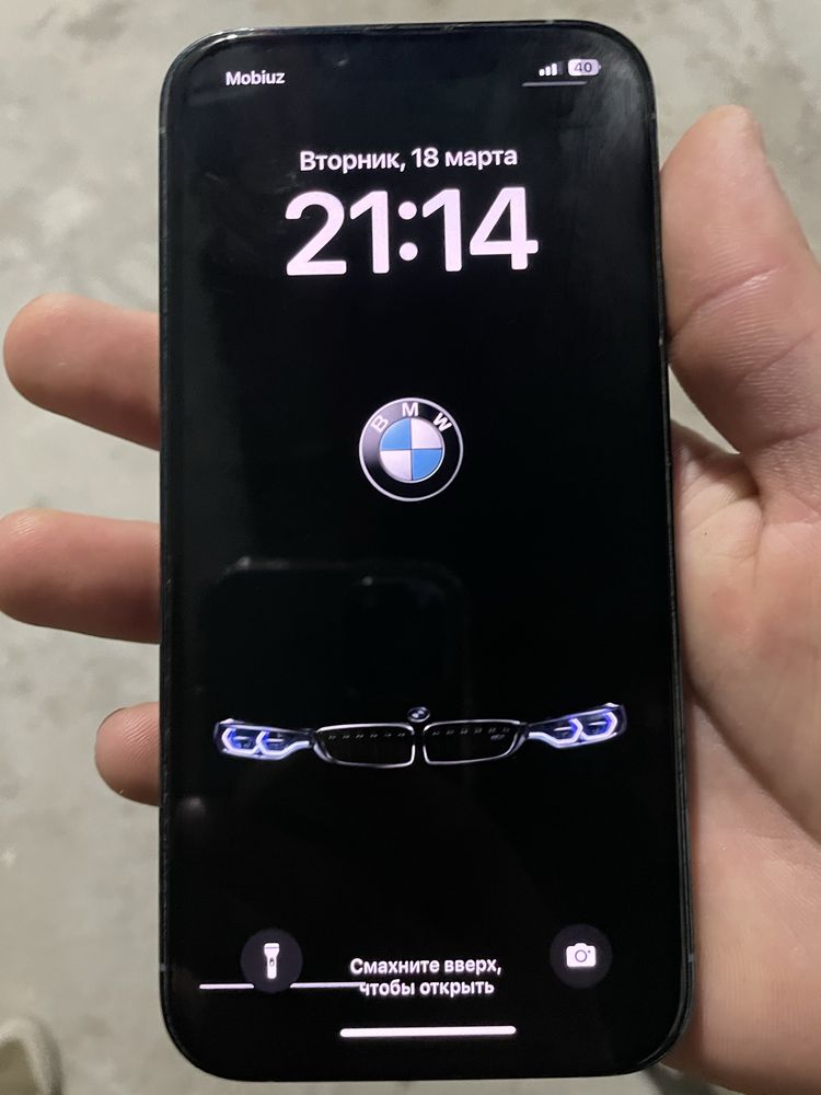 Iphone 13pro sotiladi aybi yo’q