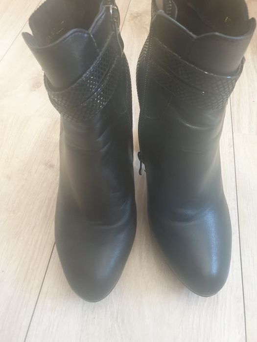 Италиански боти 37н.