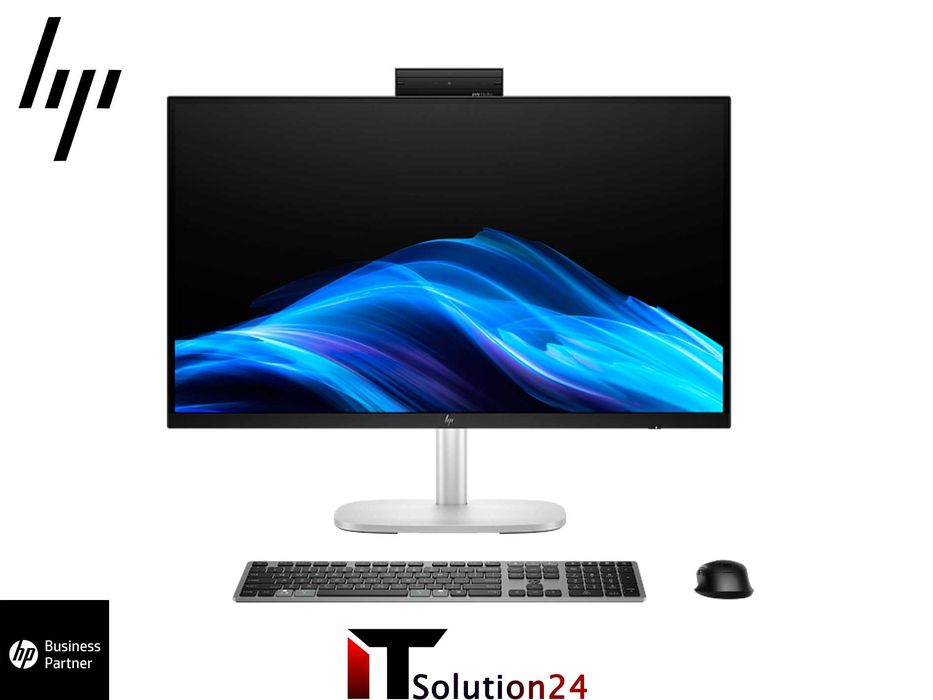 Моноблок HP EliteStudio 8 G1i 27 /Ultra 7 265/16GB/512GB Перечислением