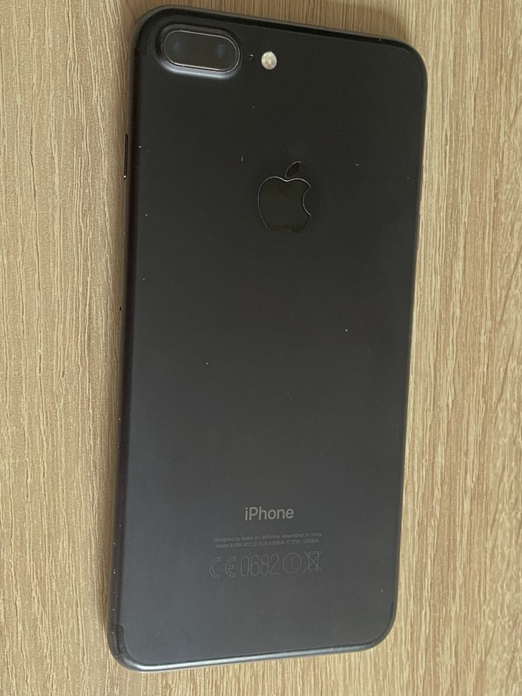 Iphone 7 plus 32GB
