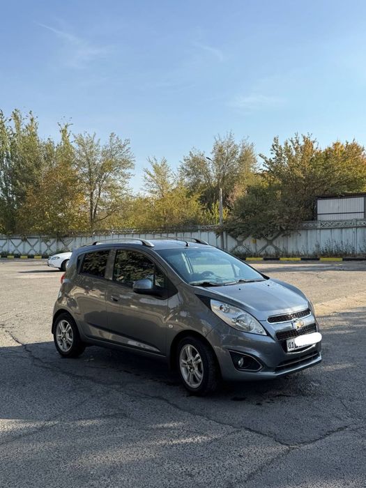 Spark sotiladi AT 2020