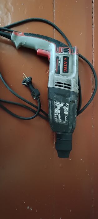 Перфоратор  ATEC