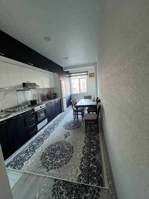 R4 Сдаётся квартира 3/3/9 на Яшнабадский Паркент Плаза!