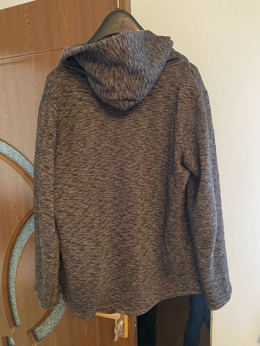 Cardigan, hanorac fara nasturi, unisex ,M-L