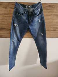 Blugi / Blue Jeans, Marimea 32x32,Croiala Slim fit
