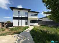 Casa Individuala, Hlincea, 4 camere, 475 teren