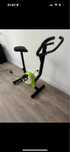Bicicleta mecanica