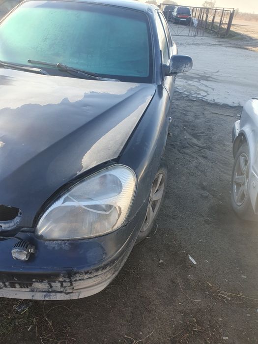 Дайво нубира 2000 г на разборки пака всё запчасти есть.