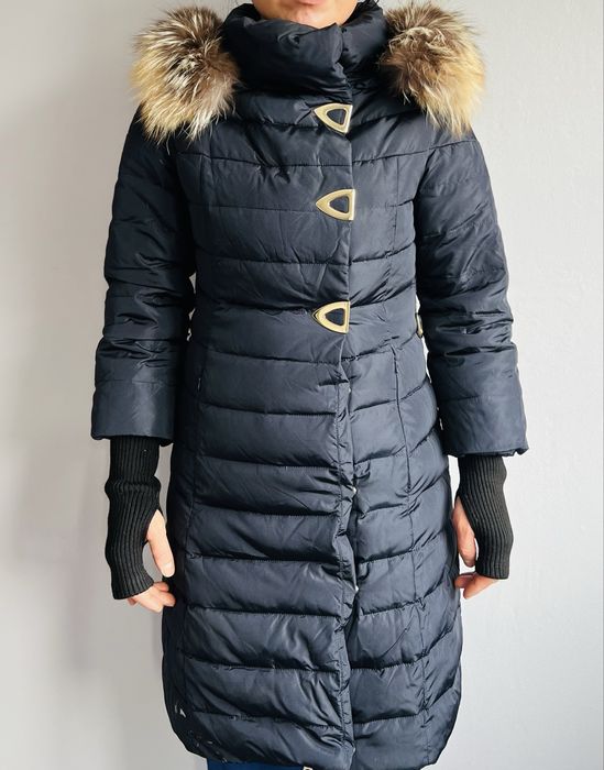 Зимняя куртка. Пуховик.  Р-н Сельмаш