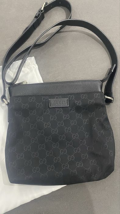 Оригинална чанта GUCCI