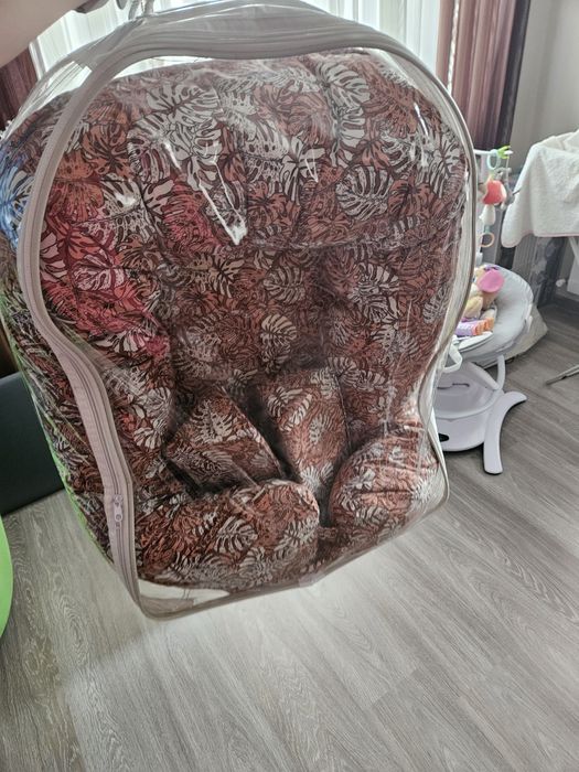 Ново бебешко гнездо