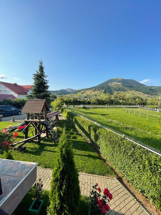 Casa Sofia Dorna Candrenilor 3 camere închiriere integrala