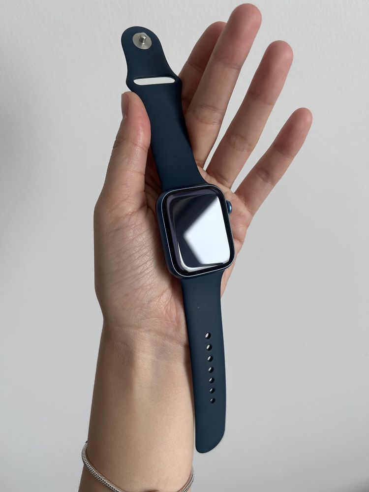 Apple watch 7 серия, 45 мм