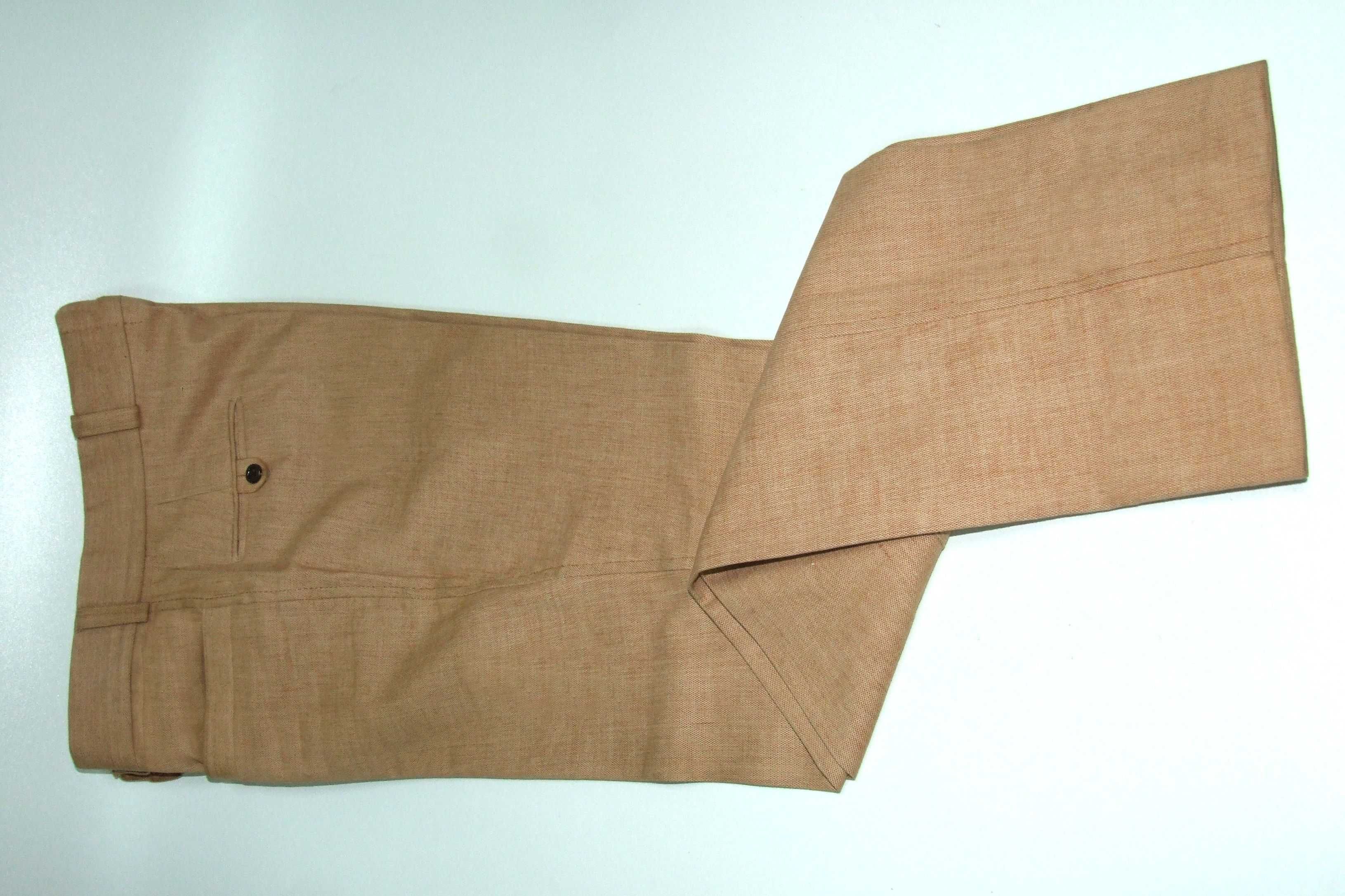 Costum barbati (sacou si pantalon) mas. 48, model deosebit