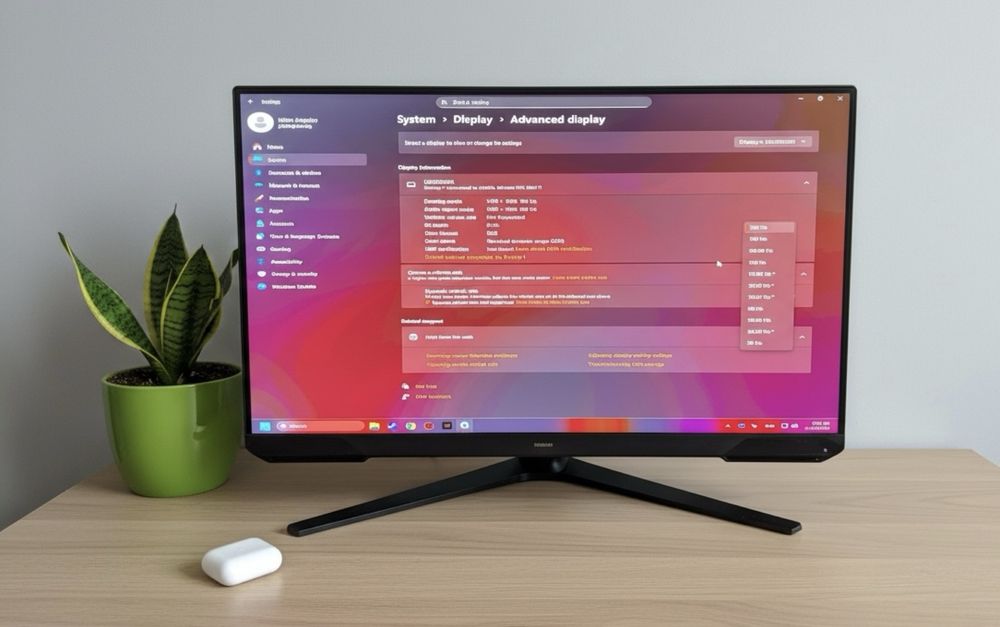 Samsung odyssey G3 180hz