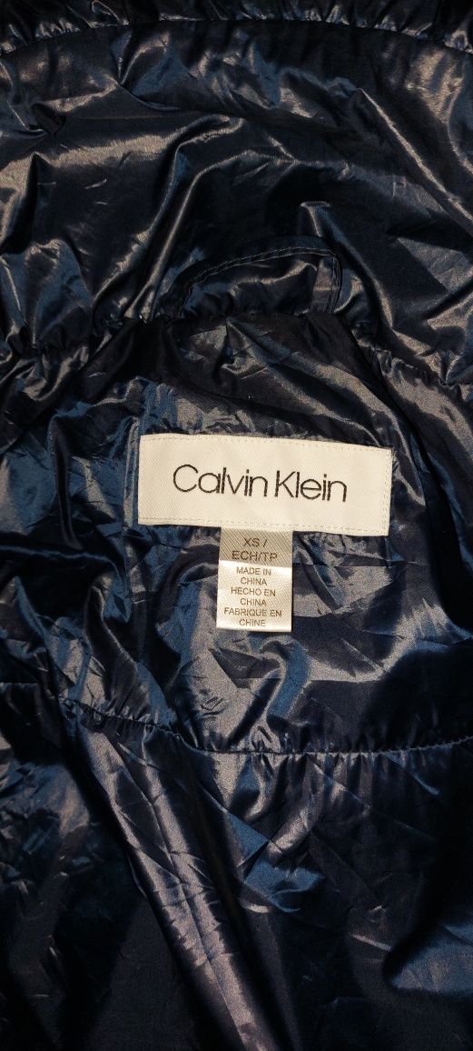 Дамски елек Calvin Klein