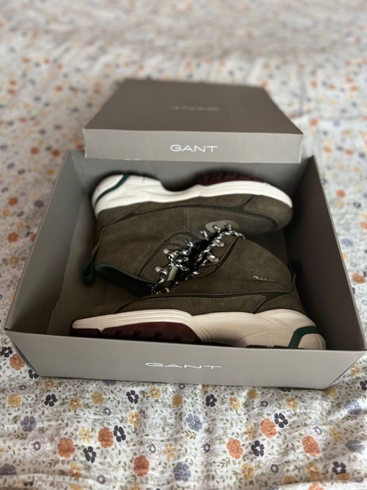 Дамски обувки пролет/есен