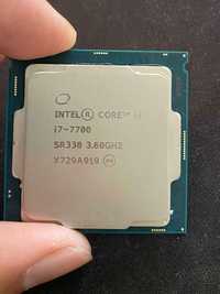 Protsessor core i7-7700 процессор i7-7700