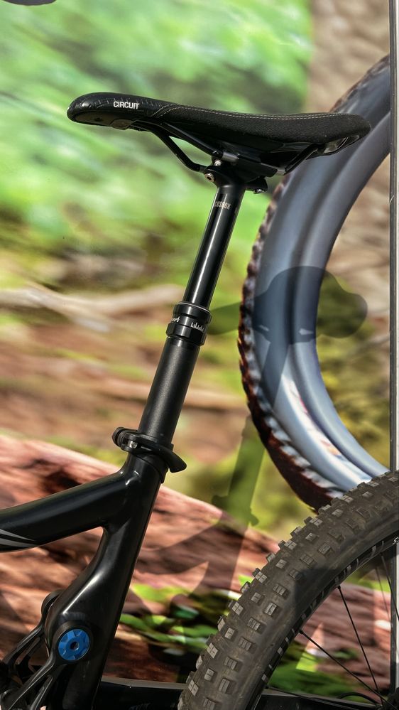 Rose Ground Special edition 2019 Trail/Enduro