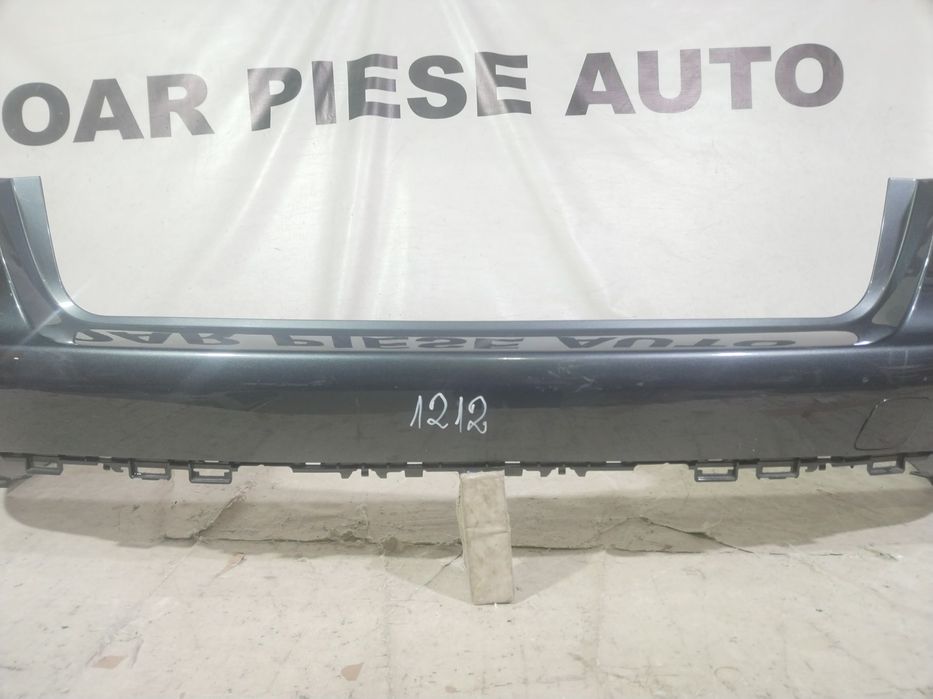 Bara spate Mercedes C-Class combi, W205, S205, 2014, 2015, 2016, 2017, 2018, 2019, cod origine OE A2058853838