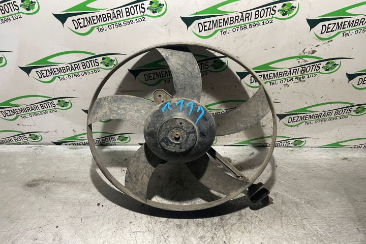 Electroventilator racire motor 866939A Skoda Fabia 6Y