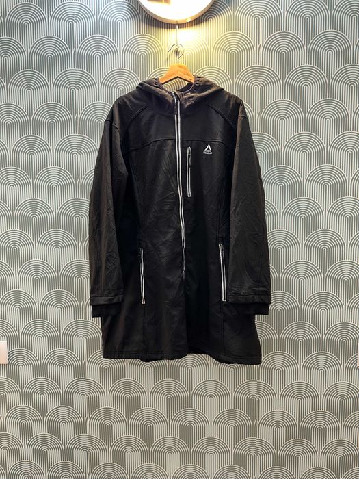 Geaca Reebok marimea 3XL