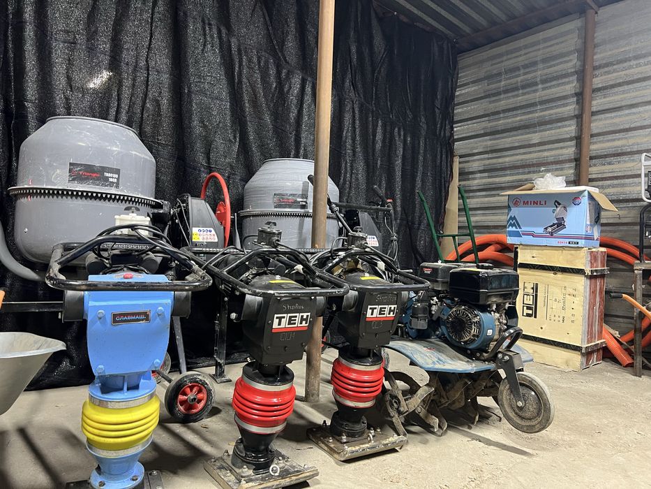 Аренда и прокат инструментов Каскелен