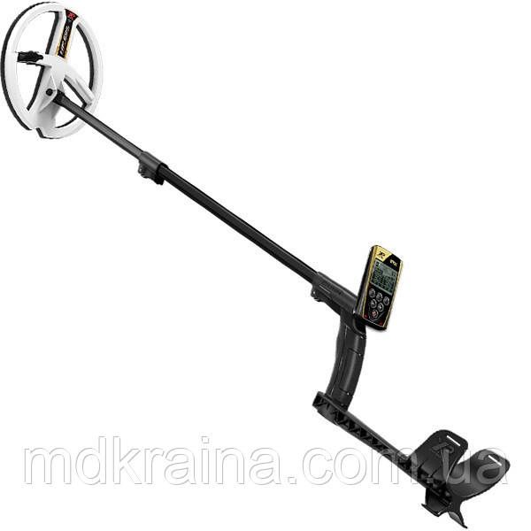 Металлоискатель XP_ORX состояние почти новый ровно год аппарату!