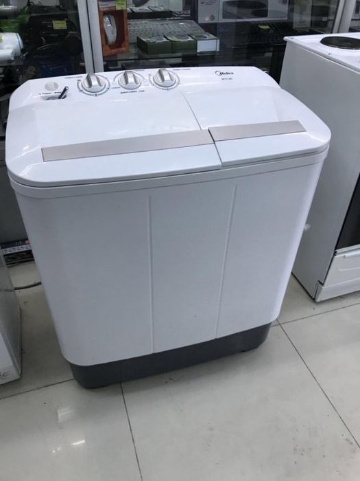 Стиральная машинка полуавтомат MIDEA 5 кг