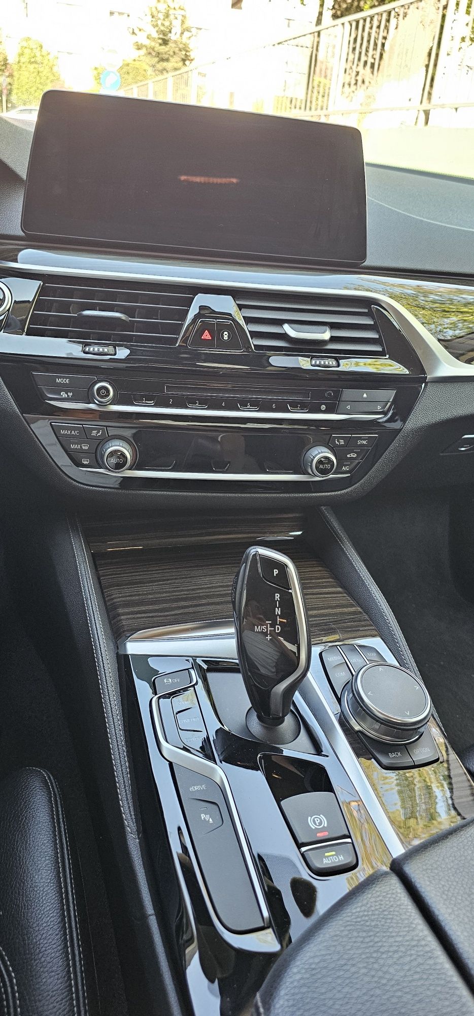 Bmw Seria 5 G30 530e