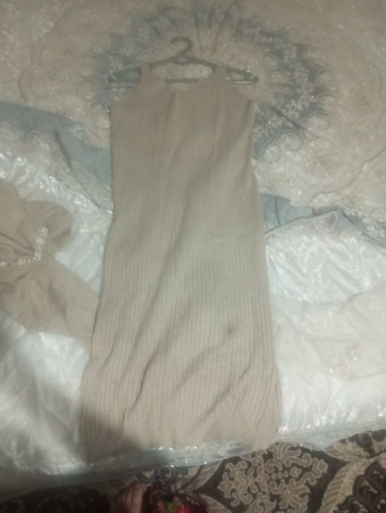Ayollar kiyimi  xolati kiyilgan kiyilsa boʻladi
