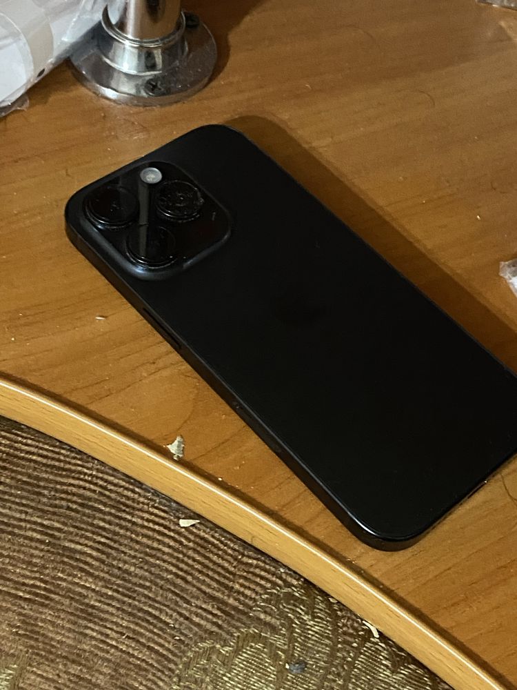Iphone 16Pro 256гб