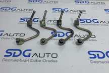 Conducte injectoare tractiune fata Mercedes Vito 2.2 CDI Euro 3