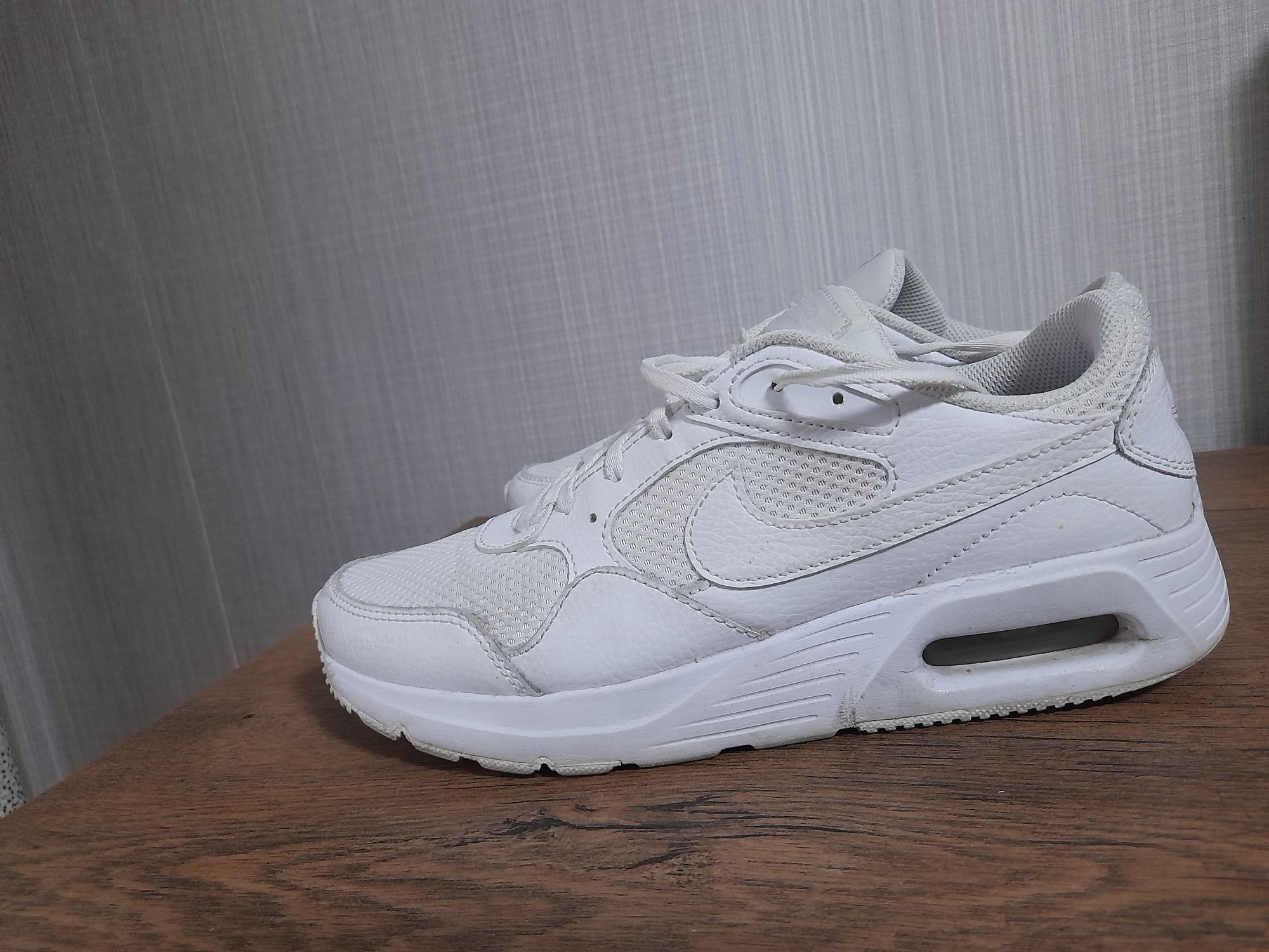 Nike Air max маратонки 40 номер.