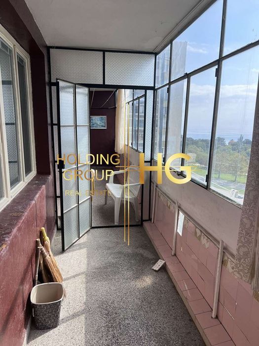 Продава се Многостаен апартамент в Варна, Чайка - 106 кв.м за 2235 €/кв.м - Снимка #9