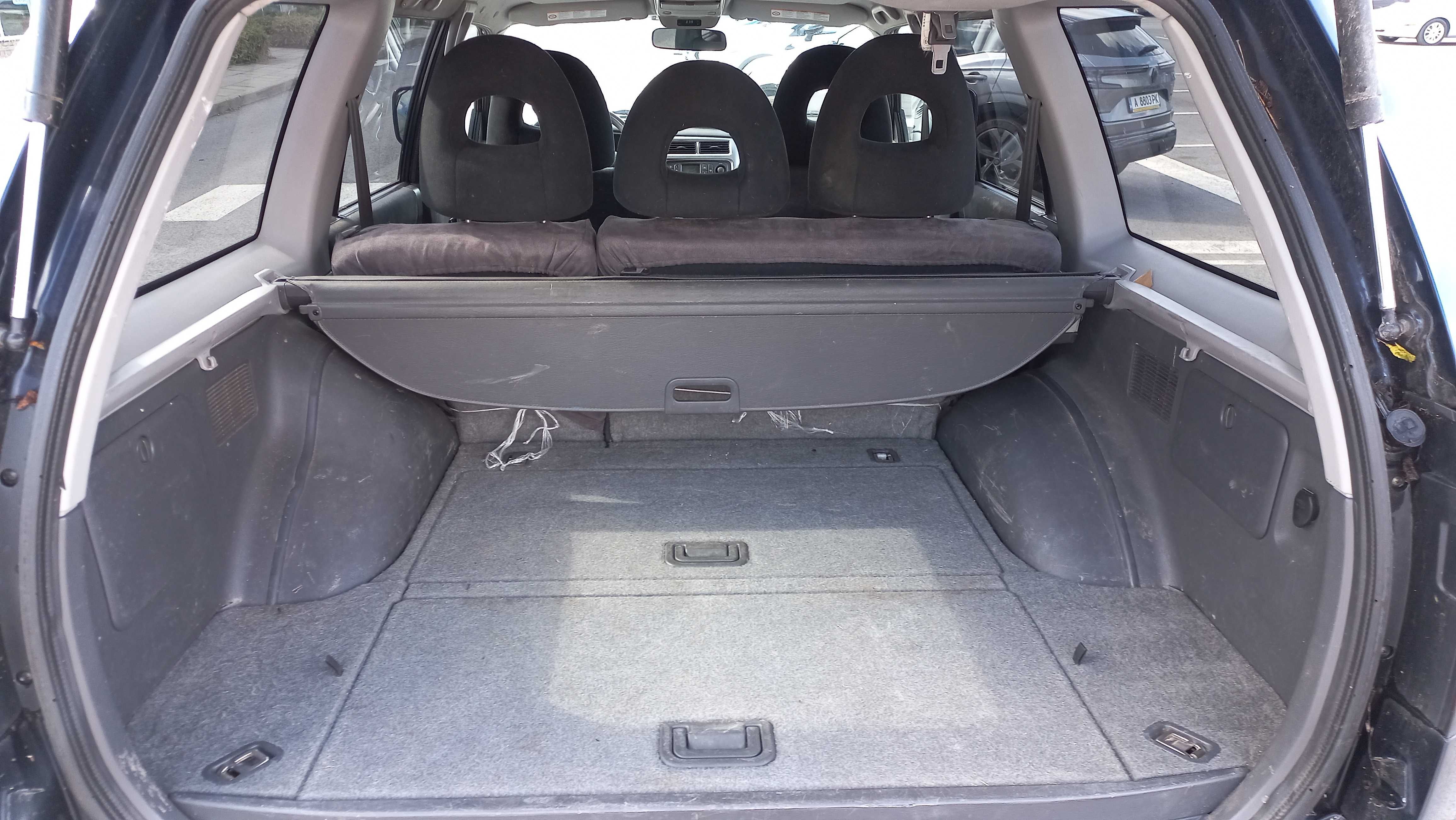 Mitsubishi Pajero Sport 2.5