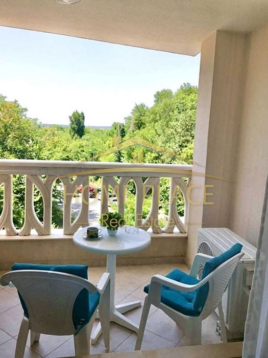 Дава се под наем Двустаен апартамент в Варна, Аспарухово - 70 кв.м за 510 € - Снимка #5