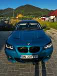 Bmw e60 525i 192cp