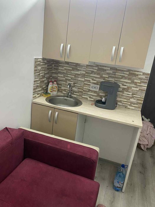 Vand Garsoniera Micro 19