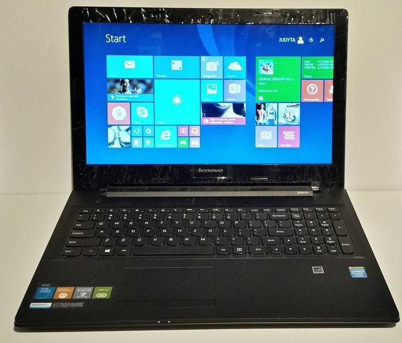 Ноутбук Lenovo G50-70