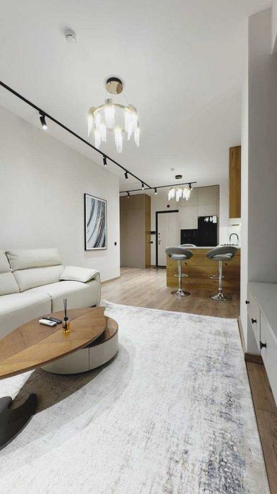 Шикарная! 2шка на Яккасарайском р-н рядом Шота Руставели и Глинка ID04